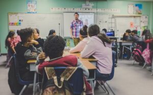 Inégalité Orientation Scolaire