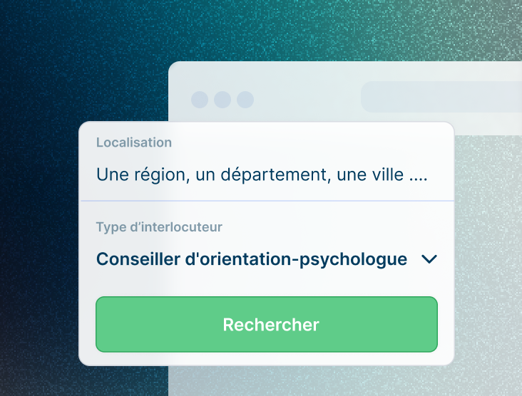 wakatepe recherche par type de personnes