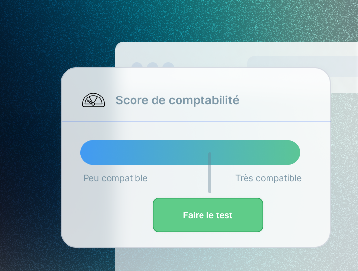 wakatépé score de compatibilite